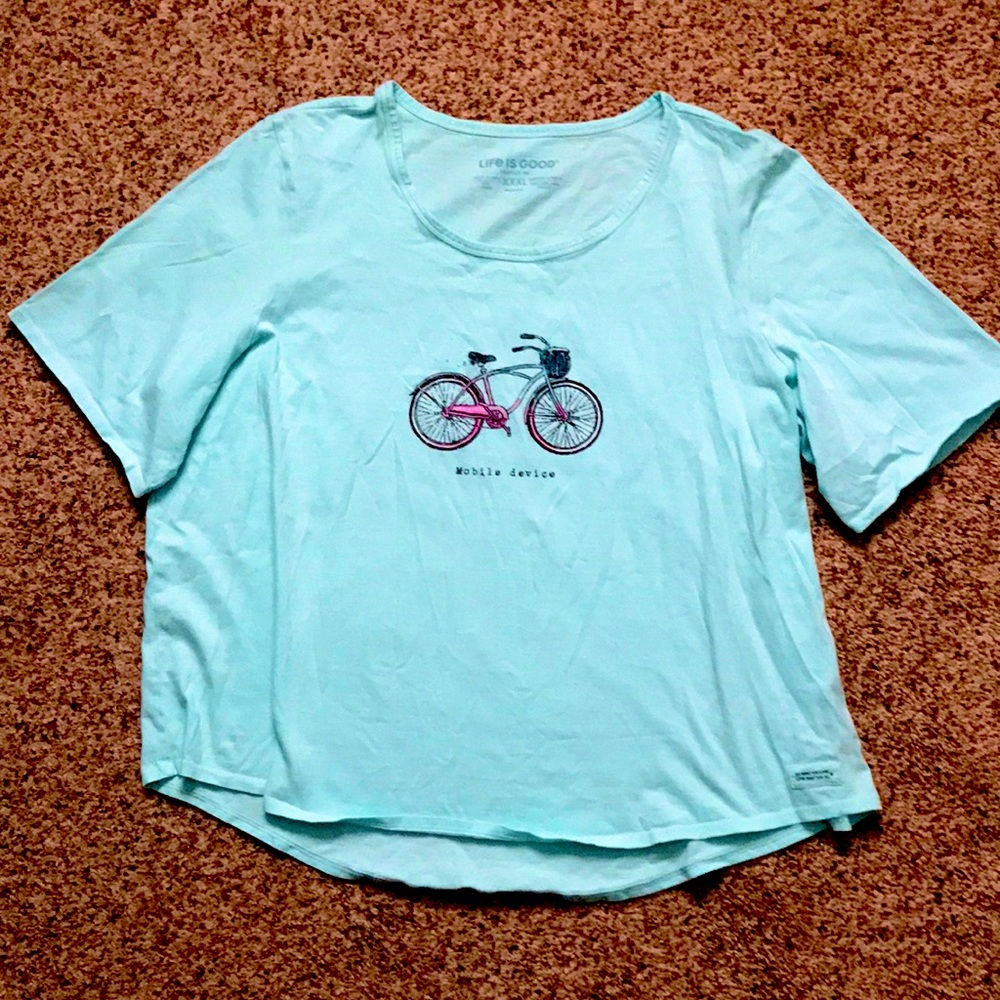 T-shirt